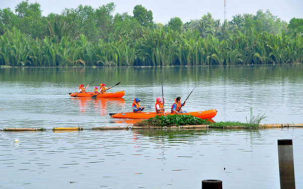 Hướng dẫn đường đi và trải nghiệm khu du lịch BCR quận 9 | Saigon Star Travel huong-dan-duong-di-khu-du-lich-bcr-quan-9-2