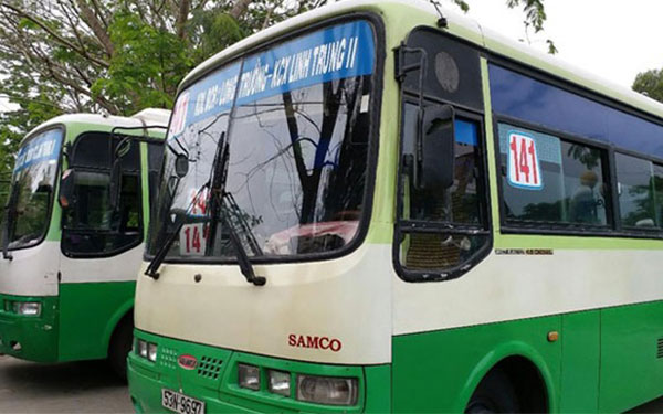 Hướng dẫn đường đi và trải nghiệm khu du lịch BCR quận 9 | Saigon Star Travel huong-dan-duong-di-khu-du-lich-bcr-quan-9-4