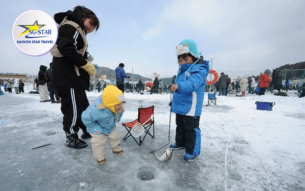 Tour hàn quốc tháng 1- Trải nghiệm kỳ nghỉ lễ tuyệt vời | Saigon Star Travel tour-han-quoc-thang-1-trai-nghiem-ky-nghi-le-tuyet-voi-4