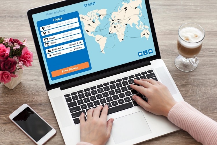 Bí kíp săn vé máy bay giá rẻ