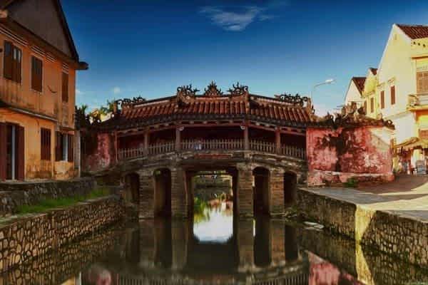 Du lịch tự túc Hội An giá rẻ