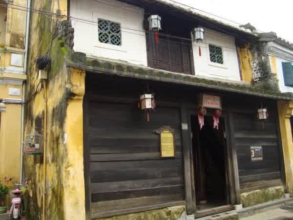 Du lịch tự túc Hội An giá rẻ