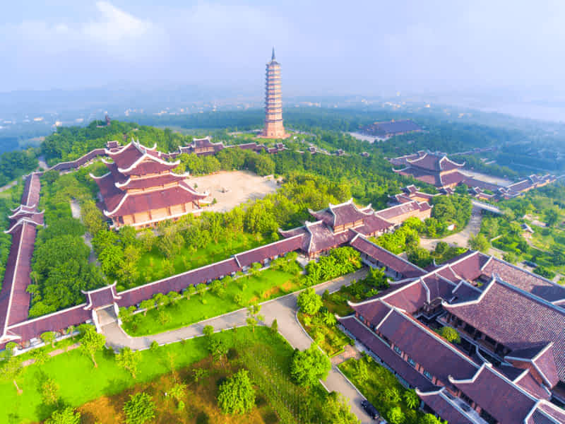 tour du lịch Hạ Long