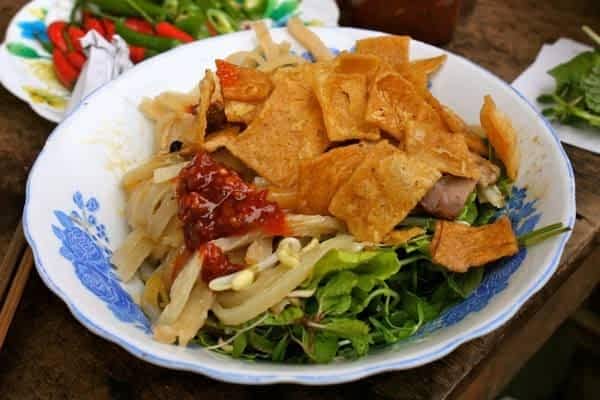 Du lịch tự túc Hội An giá rẻ