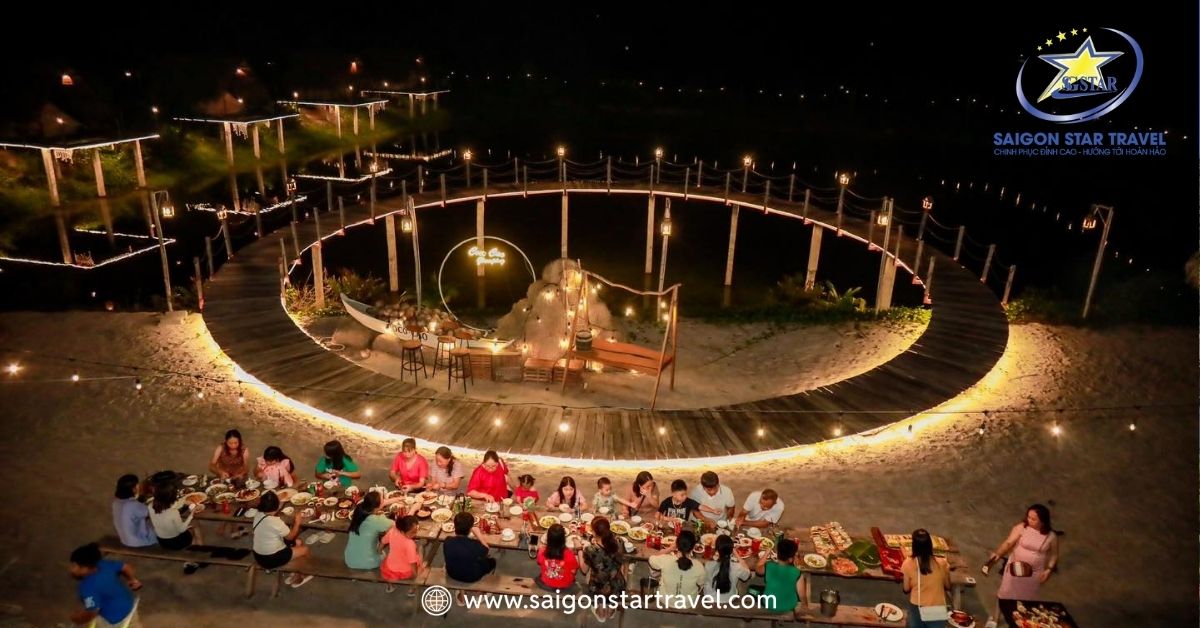 InterContinental Grand Hồ Tràm