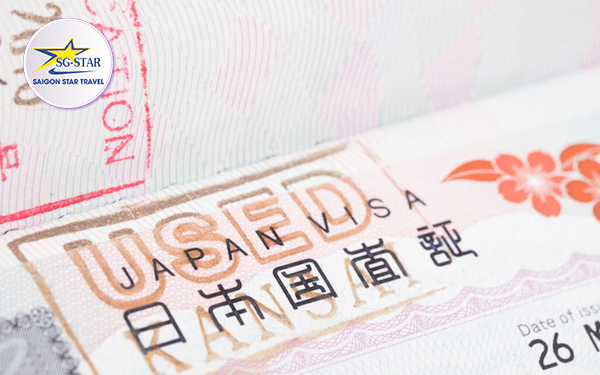 Visa Nhật Bản có thời hạn (hiệu lực) bao lâu? | Saigon Star Travel visa-nhat-ban-co-thoi-han-bao-lau