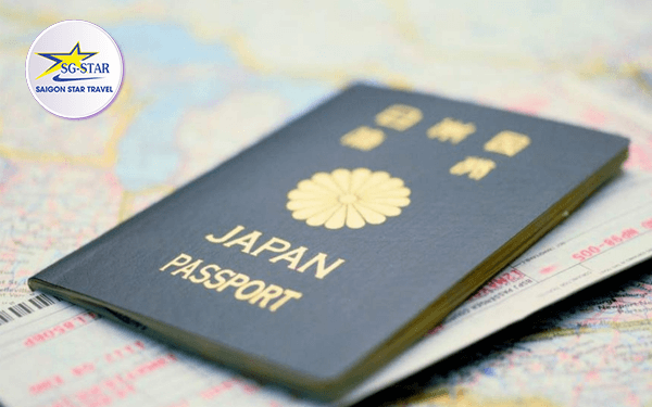 Lệ phí xin visa Nhật Bản là bao nhiêu? | Saigon Star Travel le-phi-xin-visa-nhat-ban-la-bao-nhieu