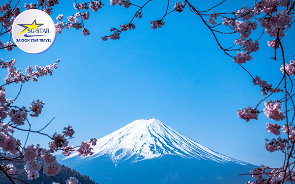 Trường hợp được miễn visa Nhật Bản bạn cần biết | Saigon Star Travel truong-hop-duoc-mien-visa-nhat-ban-ban-can-biet