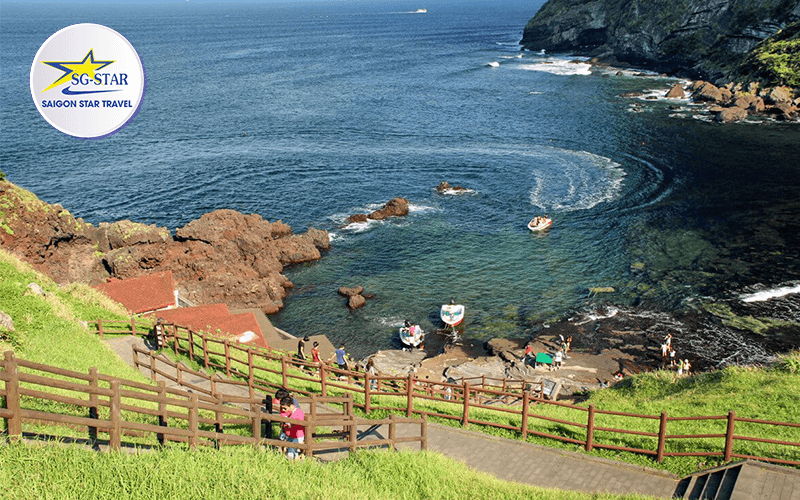 Tận hưởng trời thu với tour Hàn Quốc tháng 9 | Saigon Star Travel tour-han-quoc-thang-9-4