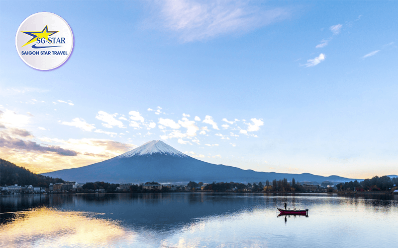 Tour Nhật Bản Cao Cấp 5 Ngày 4 Đêm - Tokyo - Hakone - Kyoto - Osaka | Saigon Star Travel tour-nhat-ban-cao-cap-5-ngay-4-dem-tokyo-hakone-kyoto-osaka-6