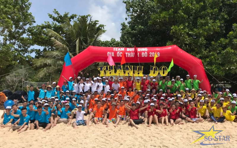 Chương trình ưu đãi tháng vàng dành cho khách đoàn ( 25/08/2019 - 30/09/2019) | Saigon Star Travel kd-1