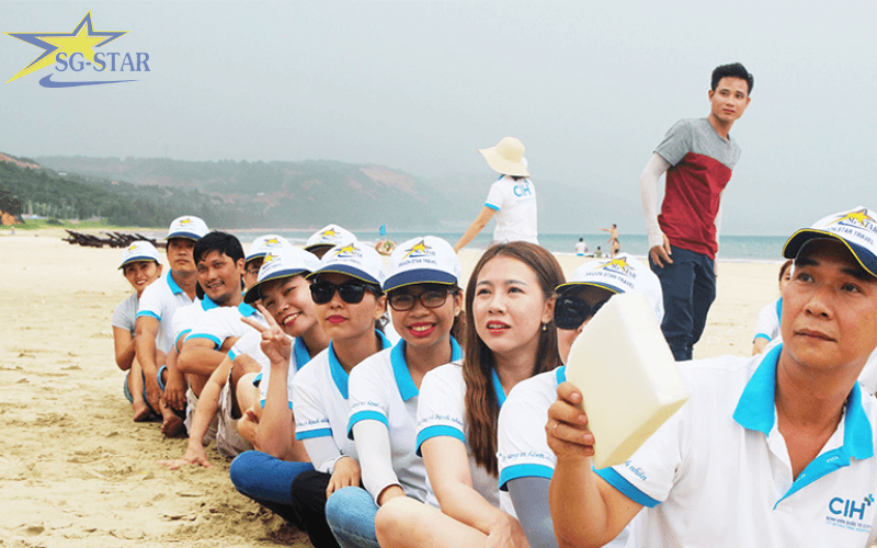 Chương trình ưu đãi tháng vàng dành cho khách đoàn ( 25/08/2019 - 30/09/2019) | Saigon Star Travel kd-2