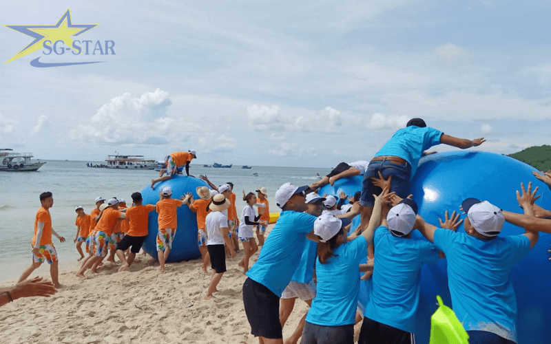 Chương trình ưu đãi tháng vàng dành cho khách đoàn ( 25/08/2019 - 30/09/2019) | Saigon Star Travel kd5