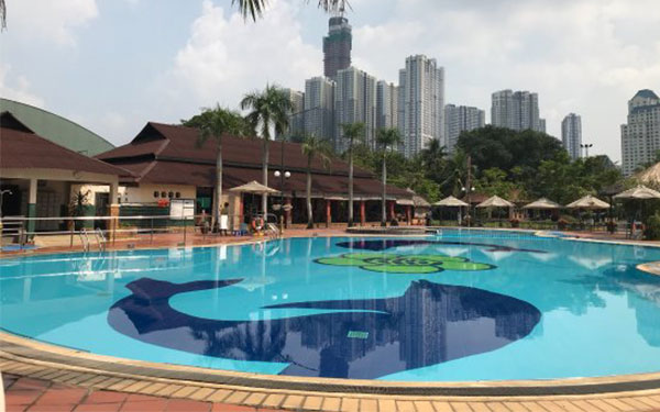 Chia sẻ một số kinh nghiệm tham quan khu du lịch Văn Thánh, Sài Gòn | Saigon Star Travel kdl-van-thanh-4454-7