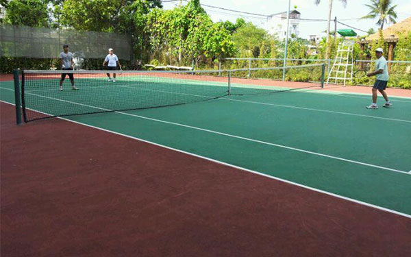 Chia sẻ một số kinh nghiệm tham quan khu du lịch Văn Thánh, Sài Gòn | Saigon Star Travel kdl-van-thanh-4454-8