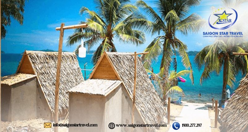 khách sạn Humiso Nam Du