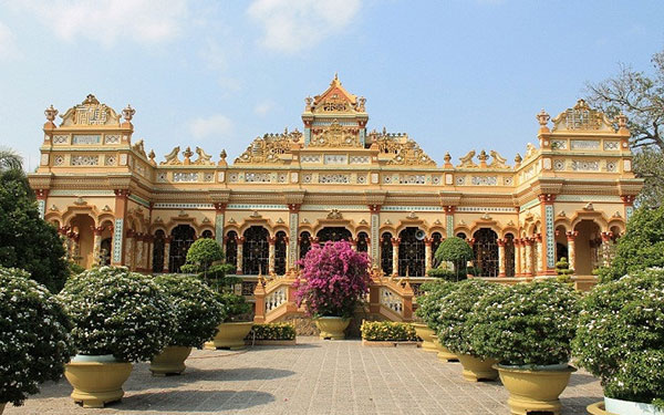 Khám phá 5 địa điểm du lịch Tiền Giang hấp dẫn nhất | Saigon Star Travel kham-pha-5-dia-diem-du-lich-tien-giang-hap-dan-nhat-4