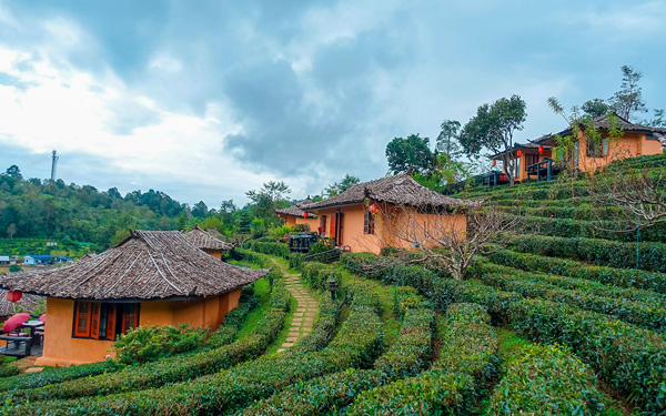 Khám phá Ban Rak Thai - Làng người Hoa trên đất Thái Lan | Saigon Star Travel kham-pha-ban-rak-thai-lang-nguoi-hoa-tren-dat-thai-lan-4