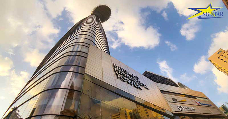 Khám phá Toà nhà Bitexco - Biểu trưng của thành phố mang tên Bác | Saigon Star Travel toà nhà bitexco thành phố mang tên bác