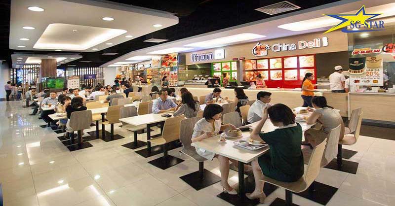 Khám phá Toà nhà Bitexco - Biểu trưng của thành phố mang tên Bác | Saigon Star Travel Food Creative bitexco