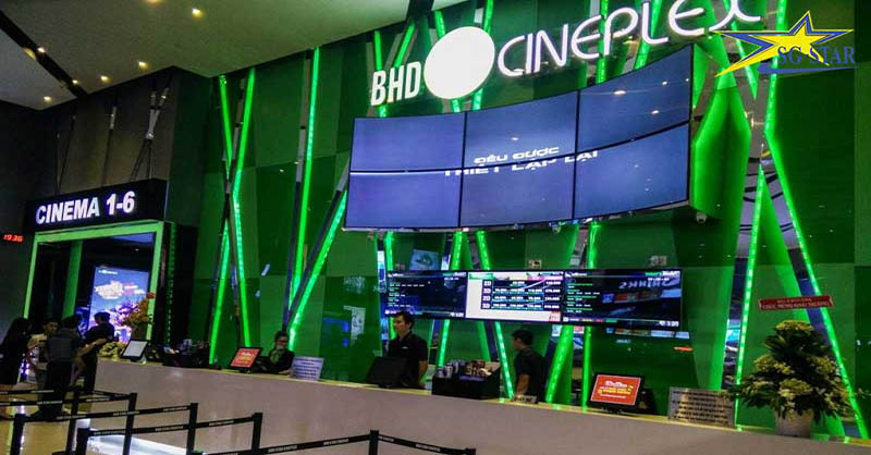 Khám phá Toà nhà Bitexco - Biểu trưng của thành phố mang tên Bác | Saigon Star Travel BHD Star Cineplex bitexco