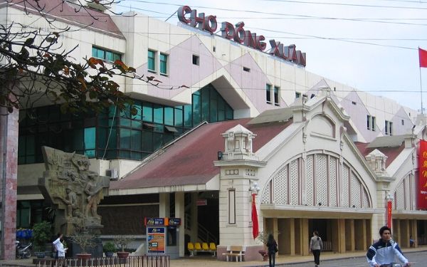 Khám phá cảnh đẹp Hà Nội quanh Hồ Gươm | Saigon Star Travel kham pha canh dep ha noi quanh ho guom 6