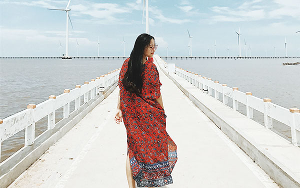 Khám phá cánh đồng điện gió Bạc Liêu | Saigon Star Travel kham-pha-canh-dong-dien-gio-bac-lieu-5