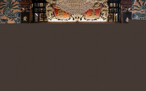 Chùa Bà Châu Đốc - An Giang | Saigon Star Travel Miếu Bà Chúa Xứ