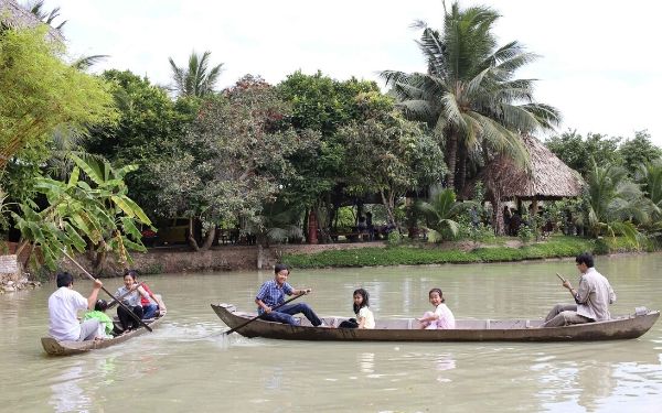 kham pha khu du lich lan vuong ben tre 1
