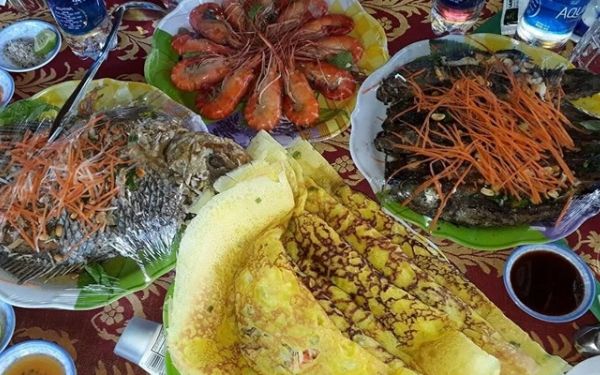 kham pha khu du lich lan vuong ben tre 5