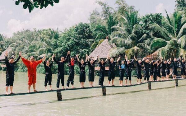 kham pha khu du lich lan vuong ben tre 6