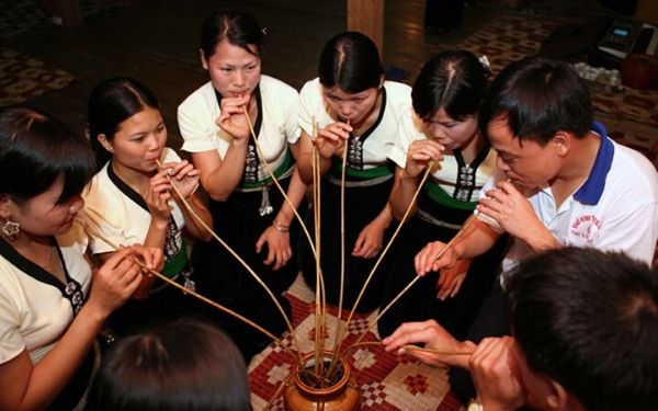 Khám phá khu du lịch Măng Đen – một địa điểm du lịch mới | Saigon Star Travel kham pha khu du lich mang den mot dia diem du lich moi 10