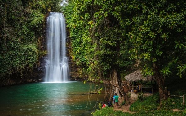 Khám phá khu du lịch Măng Đen – một địa điểm du lịch mới | Saigon Star Travel kham pha khu du lich mang den mot dia diem du lich moi 3