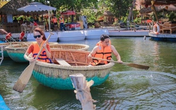 Khám phá khu du lịch Tre Việt - điểm vui chơi hot nhất hiện nay | Saigon Star Travel kham pha khu du lich tre viet diem vui choi hot nhat hien nay 4
