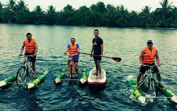 Khám phá khu du lịch Tre Việt - điểm vui chơi hot nhất hiện nay | Saigon Star Travel kham pha khu du lich tre viet diem vui choi hot nhat hien nay 8