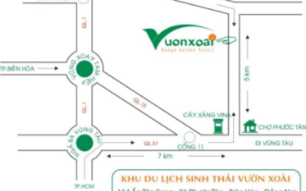 kham pha khu du lich vuon xoai 2