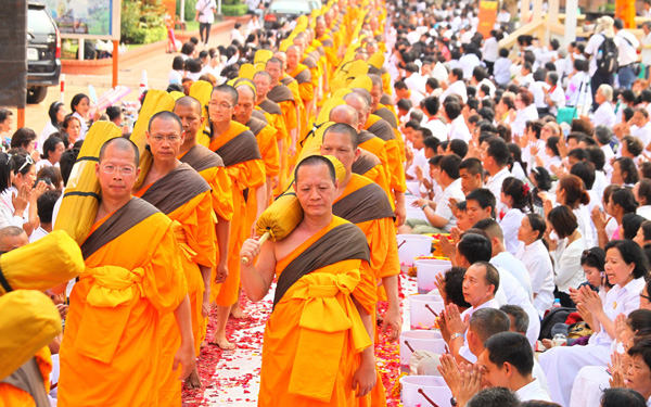 Khám phá những biểu tượng Thái Lan nên biết | Saigon Star Travel kham pha nhung bieu tuong thai lan nen biet 3