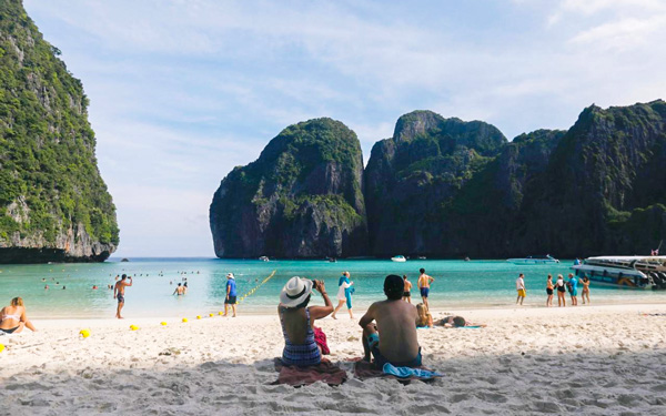 Trải nghiệm tour trăng mật Thái Lan ngọt ngào ấm áp | Saigon Star Travel kham pha nhung diem du lich hap dan nhat vinh thai lan 5g