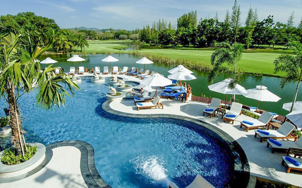 Khám phá Phuket Old Town - thành cổ trăm tuổi của Thái Lan | Saigon Star Travel Resort Phuket Laguna