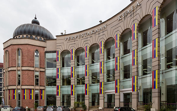 Khám phá Quảng trường Merdeka - niềm tự hào Malaysia | Saigon Star Travel kham-pha-quang-truong-mardeca-niem-tu-hao-malaysia-3