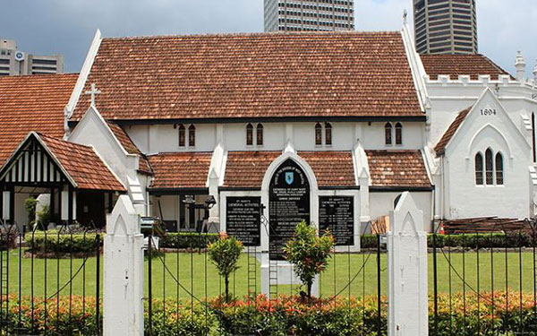 Khám phá Quảng trường Merdeka - niềm tự hào Malaysia | Saigon Star Travel kham-pha-quang-truong-mardeca-niem-tu-hao-malaysia-6