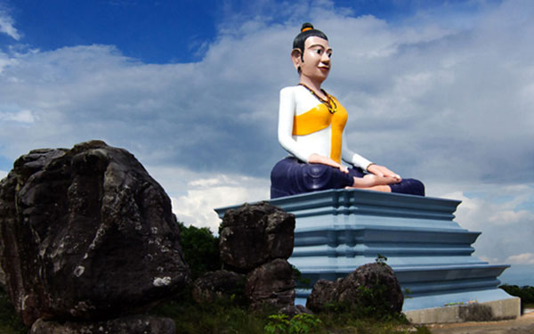 Khám phá “thành phố ma” Campuchia - Cao nguyên Bokor | Saigon Star Travel kham-pha-thanh-pho-ma-campuchia-cao-nguyen-bokor-3