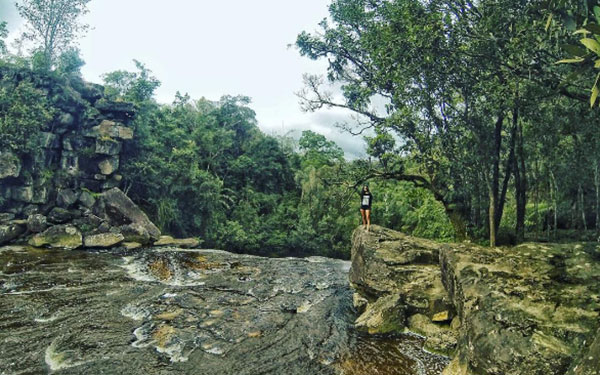 Khám phá “thành phố ma” Campuchia - Cao nguyên Bokor | Saigon Star Travel kham-pha-thanh-pho-ma-campuchia-cao-nguyen-bokor-7