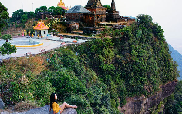 Khám phá “thành phố ma” Campuchia - Cao nguyên Bokor | Saigon Star Travel kham-pha-thanh-pho-ma-campuchia-cao-nguyen-bokor-8