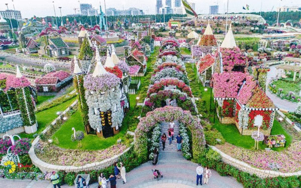 Khám phá tour Dubai 4 ngày 3 đêm | Saigon Star Travel kham-pha-tour-dubai-4-ngay-3-dem-2