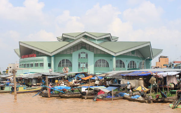 Khám phá văn hóa sông nước chợ nổi miền Tây | Saigon Star Travel kham-pha-van-hoa-song-nuoc-cho-noi-mien-tay-4