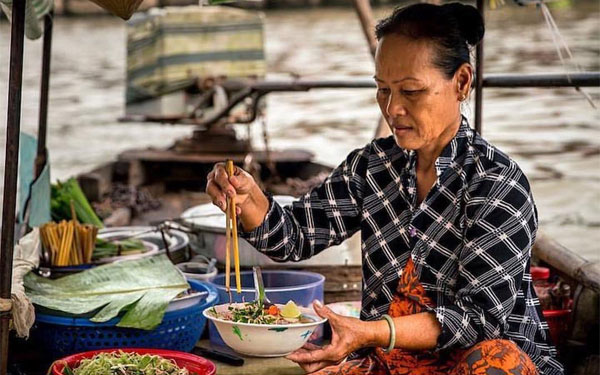 Khám phá văn hóa sông nước chợ nổi miền Tây | Saigon Star Travel kham-pha-van-hoa-song-nuoc-cho-noi-mien-tay-7