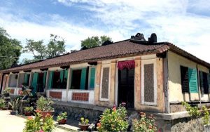 Khám phá vẻ đẹp của nhà cổ Trăm Cột miền Tây Nam Bộ | Saigon Star Travel kham pha ve dep cua nha co tram cot mien tay nam bo 3