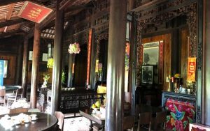 Khám phá vẻ đẹp của nhà cổ Trăm Cột miền Tây Nam Bộ | Saigon Star Travel kham pha ve dep cua nha co tram cot mien tay nam bo 5 1