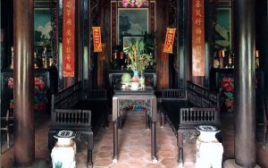 kham pha ve dep cua nha co tram cot mien tay nam bo 8
